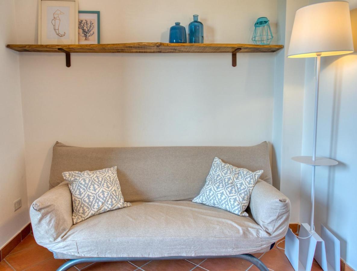 Apartament Borgo Eleatico Casal Velino Zewnętrze zdjęcie