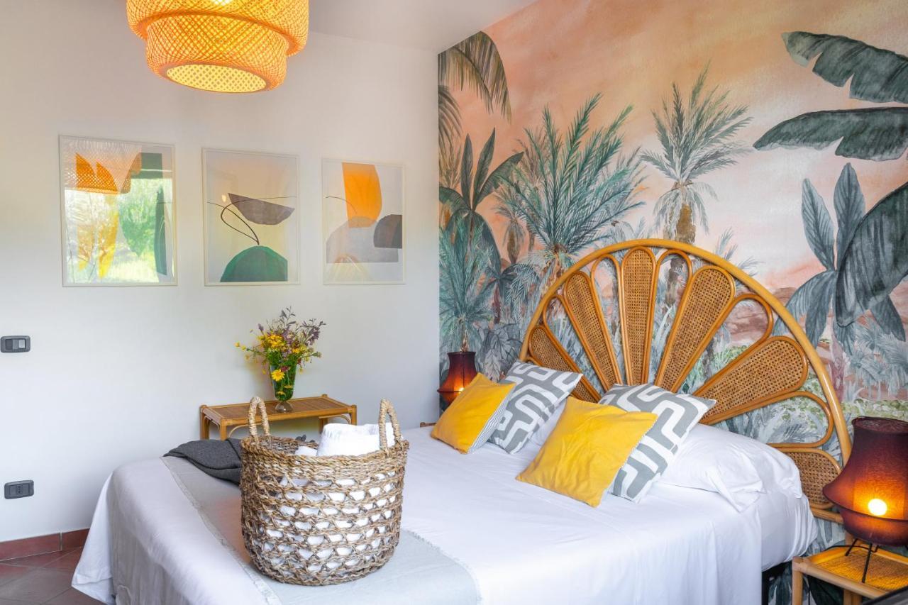 Apartament Borgo Eleatico Casal Velino Zewnętrze zdjęcie