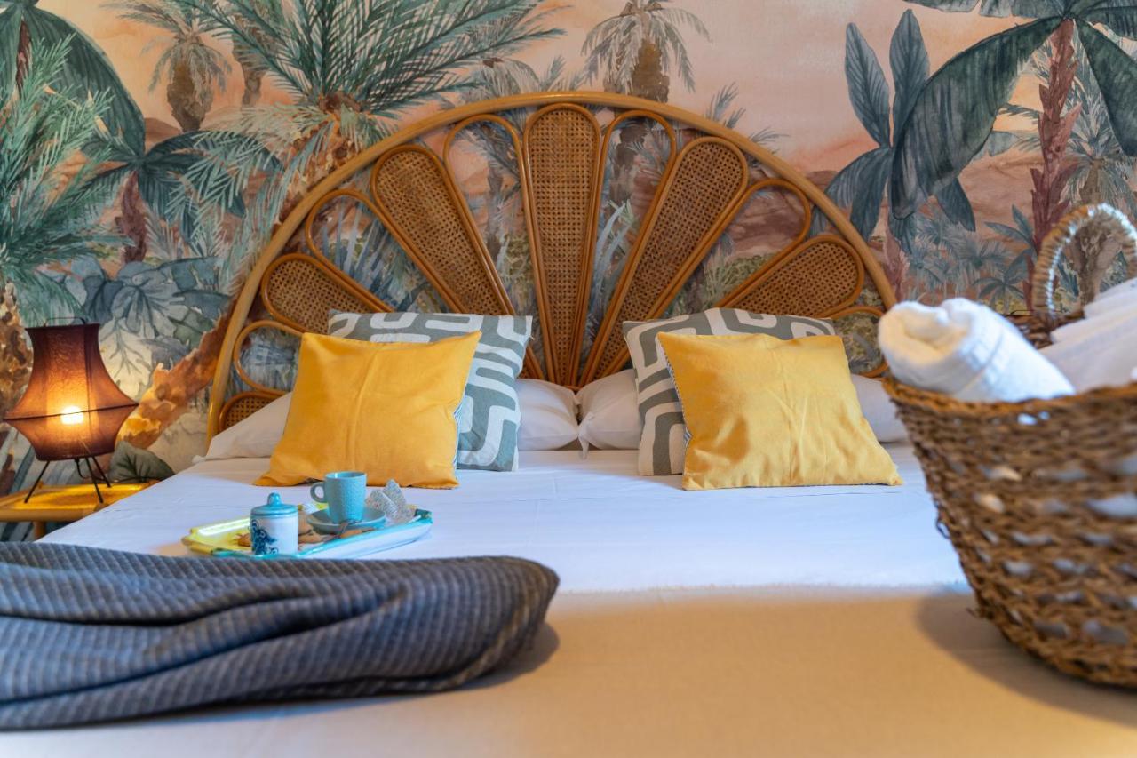 Apartament Borgo Eleatico Casal Velino Zewnętrze zdjęcie