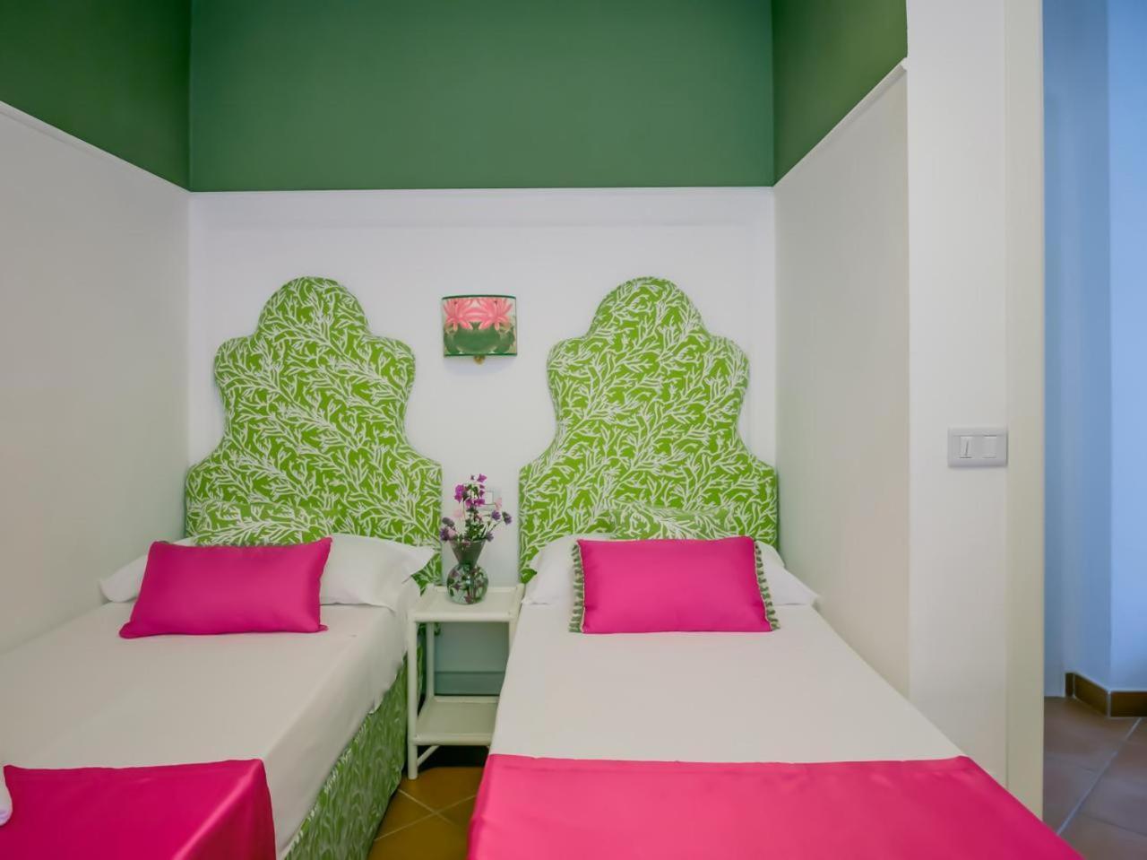 Apartament Borgo Eleatico Casal Velino Zewnętrze zdjęcie