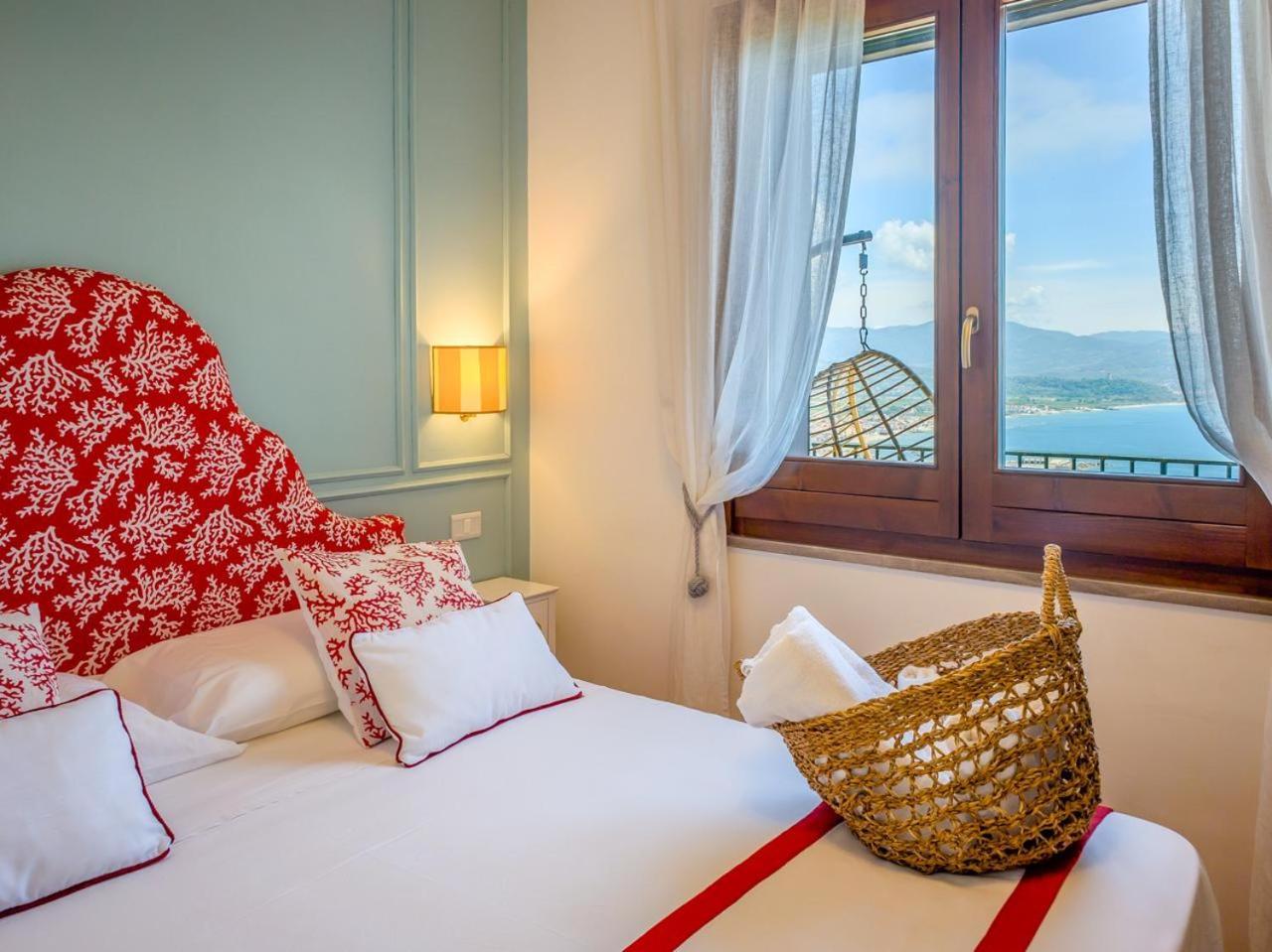 Apartament Borgo Eleatico Casal Velino Zewnętrze zdjęcie