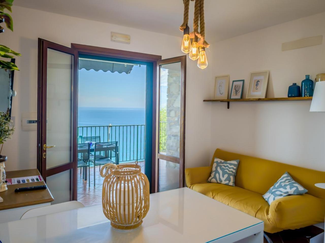 Apartament Borgo Eleatico Casal Velino Zewnętrze zdjęcie