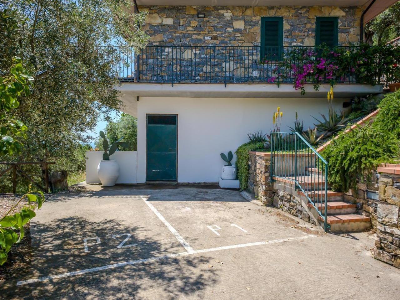 Apartament Borgo Eleatico Casal Velino Zewnętrze zdjęcie