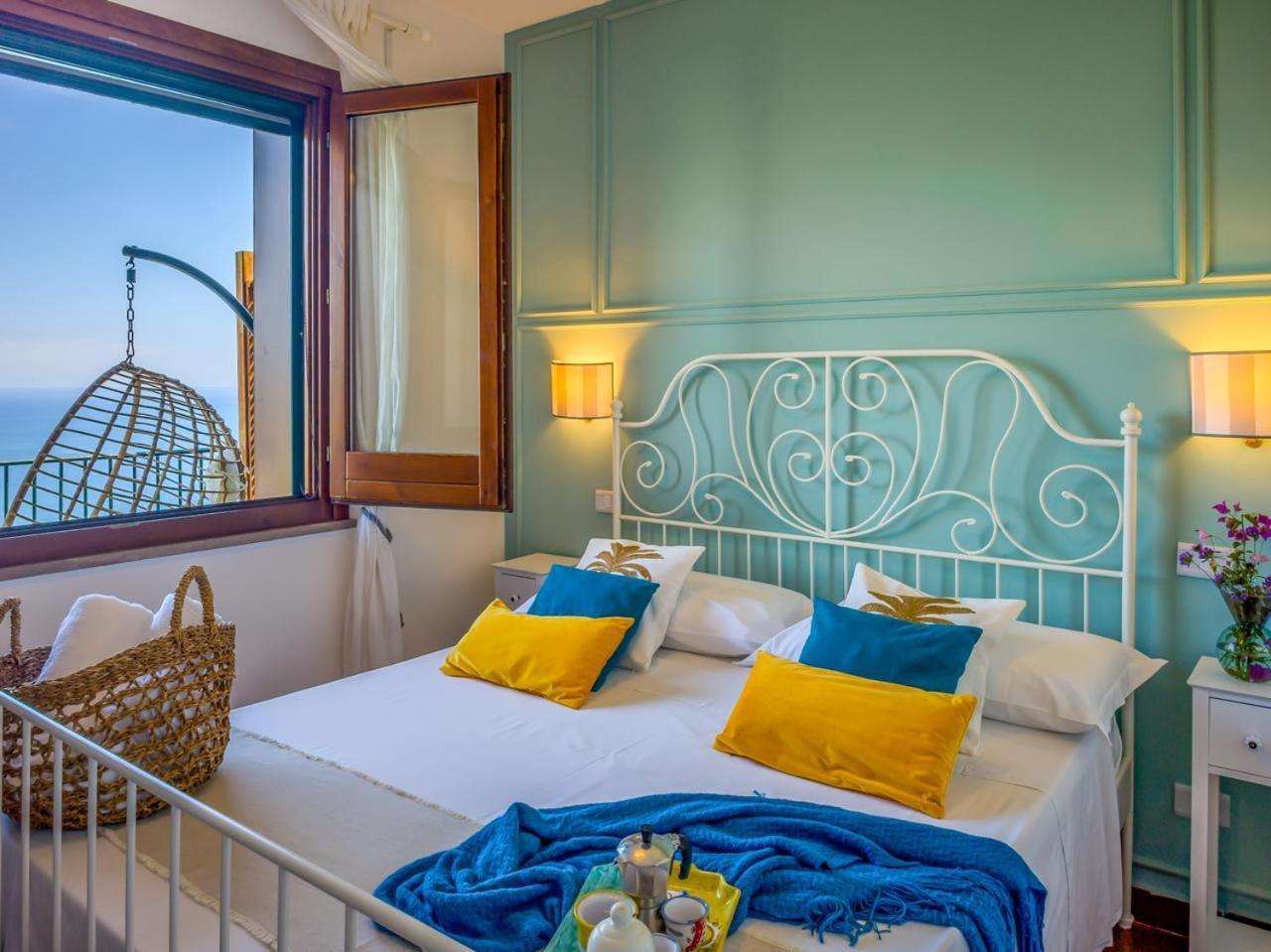 Apartament Borgo Eleatico Casal Velino Zewnętrze zdjęcie