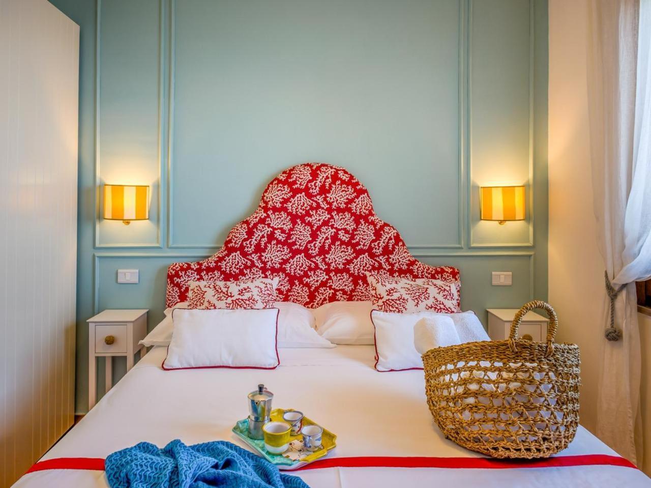 Apartament Borgo Eleatico Casal Velino Zewnętrze zdjęcie