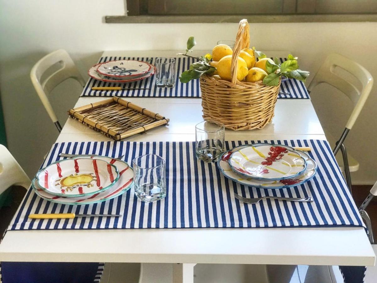 Apartament Borgo Eleatico Casal Velino Zewnętrze zdjęcie