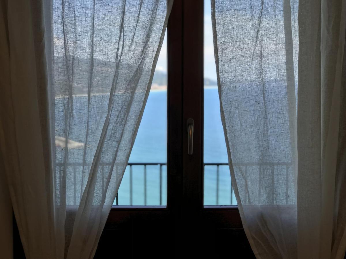 Apartament Borgo Eleatico Casal Velino Zewnętrze zdjęcie