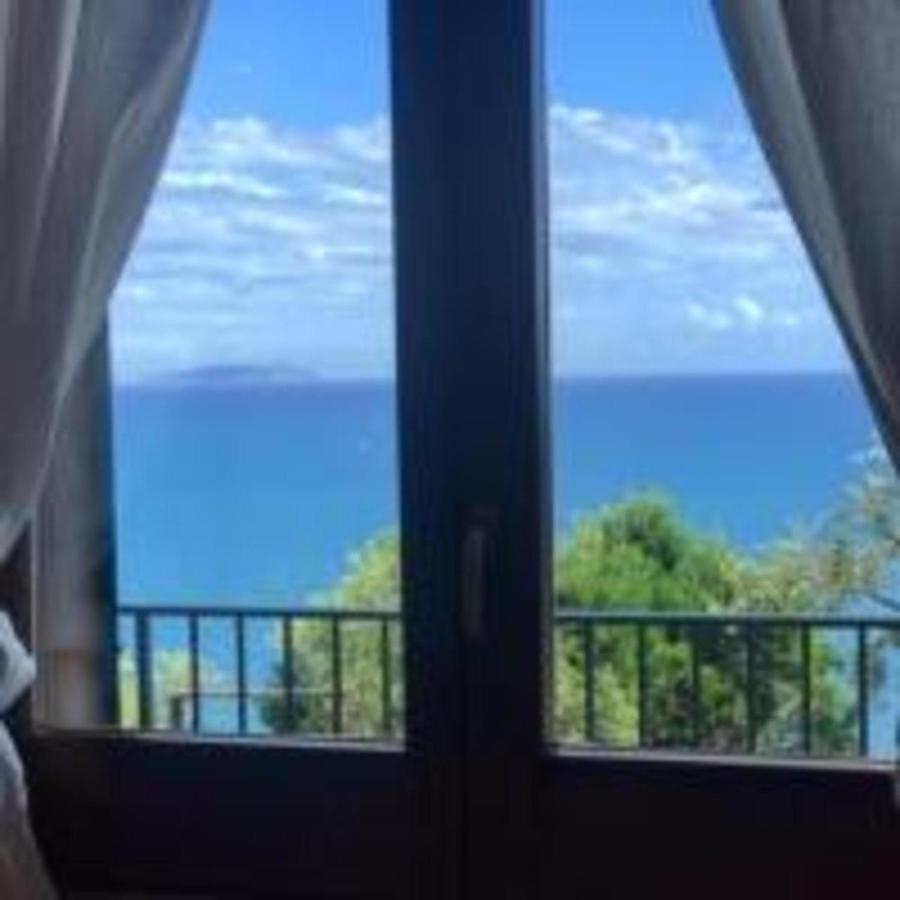 Apartament Borgo Eleatico Casal Velino Zewnętrze zdjęcie